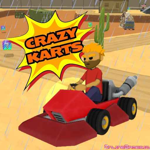 Crazy Karts