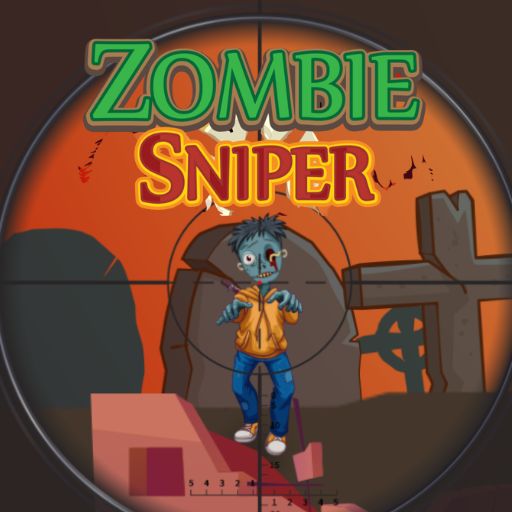 Zombie Sniper Play Online