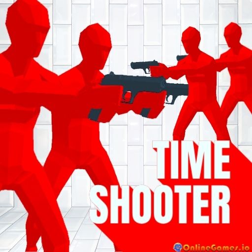 Time Shooter Free Online Game