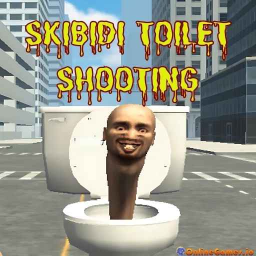 Skibidi Toilet Shooting