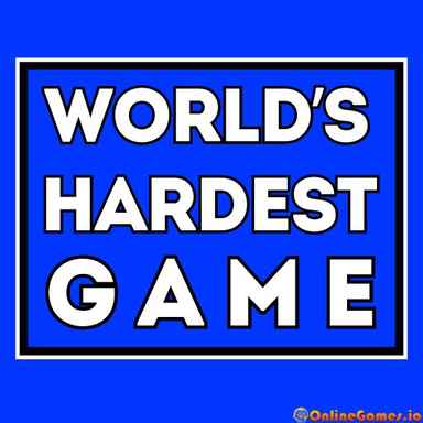 FreezeNova World's Hardest Game