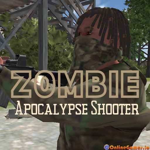 Zombie Apocalypse Shooter