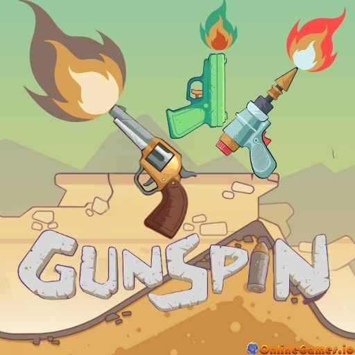 GunSpin