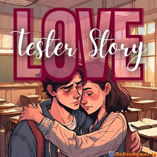 Love Tester Story Play For Free