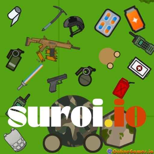 Suroi