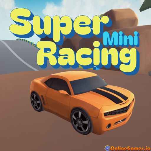 Super Mini Racing