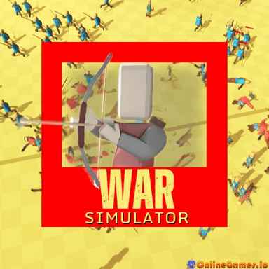 FreezeNova War Simulator