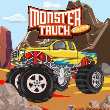 1-player,2d,car,crazy,free,html5,mobile,racing,truck