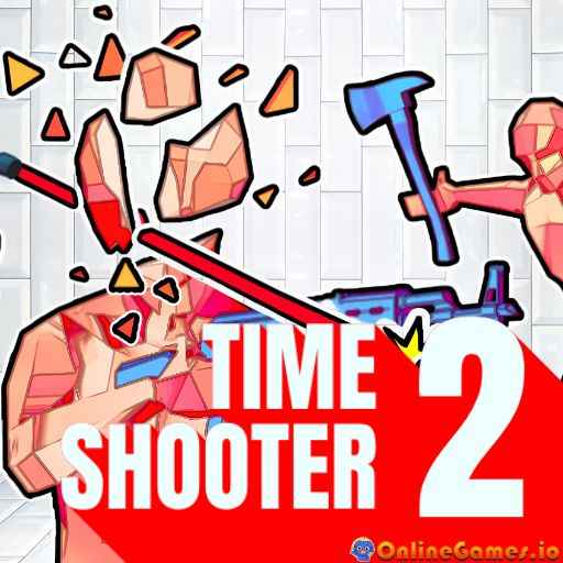 Time Shooter 2