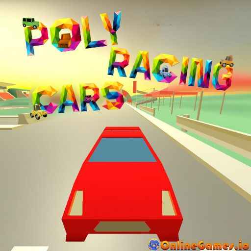 Poly Racing Cars