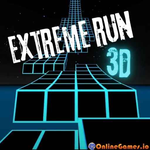 Extreme Run 3D