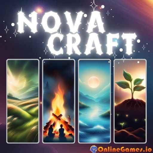 Nova Craft