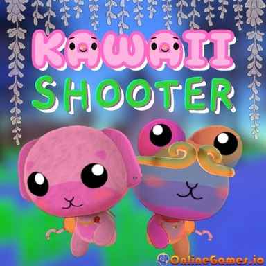 FreezeNova Kawaii Shooter