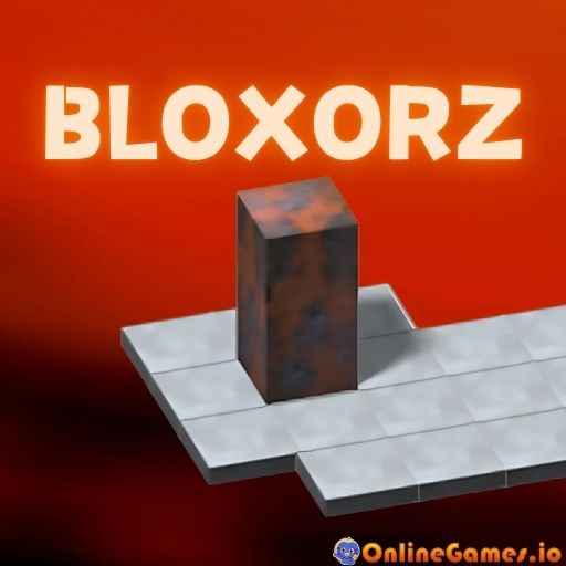 Bloxorz