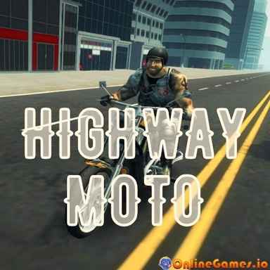 FreezeNova Highway Moto