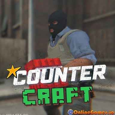 FreezeNova Counter Craft