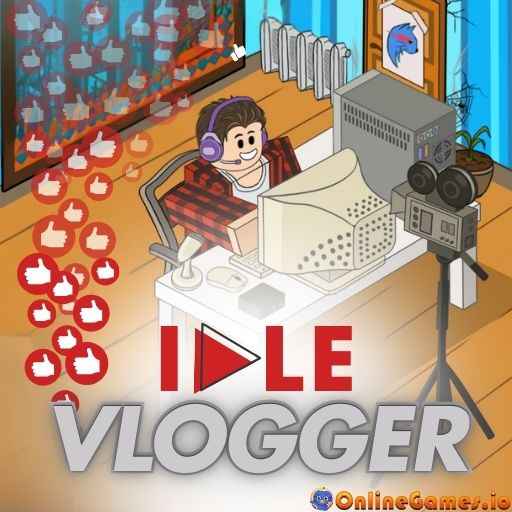 Idle Vlogger