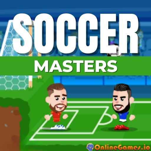 Soccer Masters