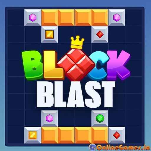 Block Blast