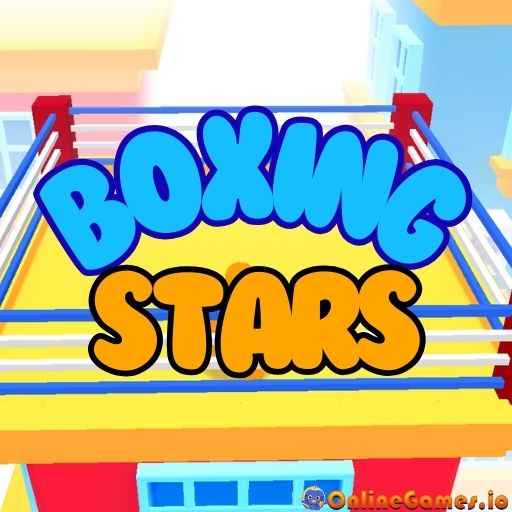 Boxing Stars