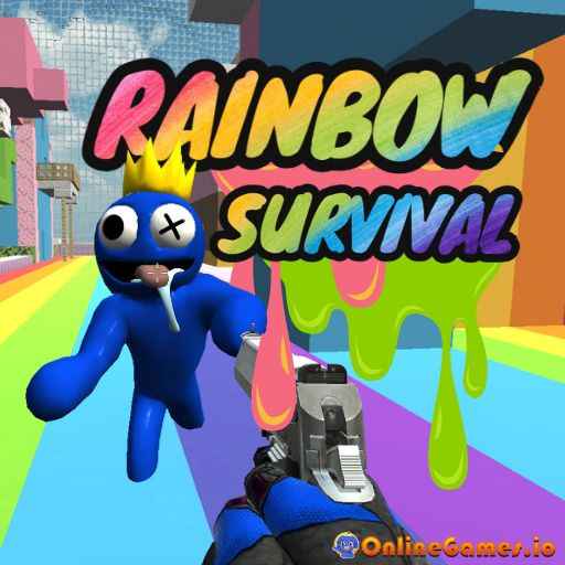 Rainbow Survival