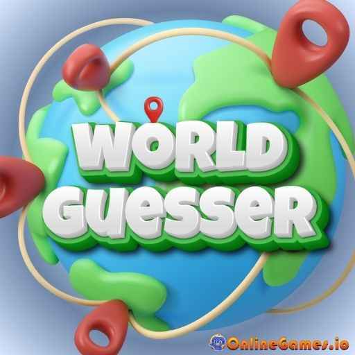 World Guesser