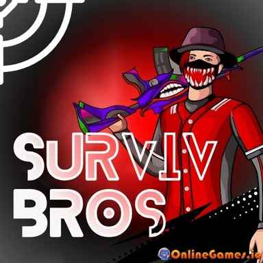 FreezeNova Surviv Bros