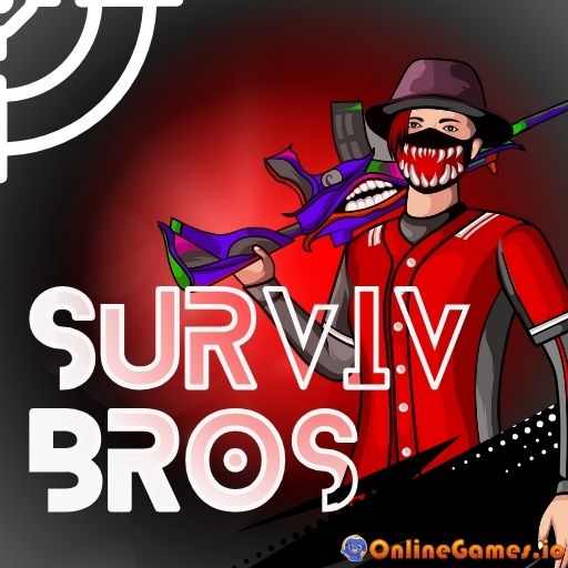 Surviv Bros Online Game