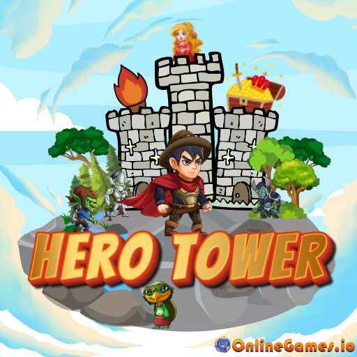 Hero Tower