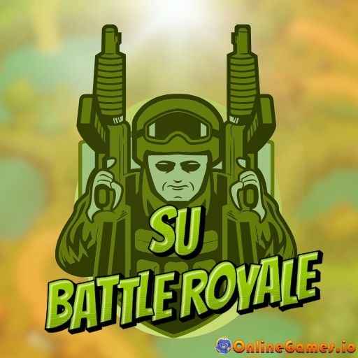 Su Battle Royale