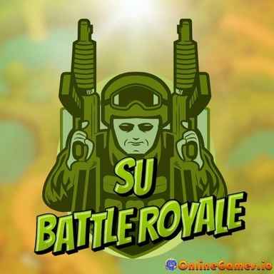 FreezeNova Su Battle Royale