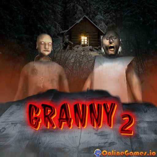 Granny 2