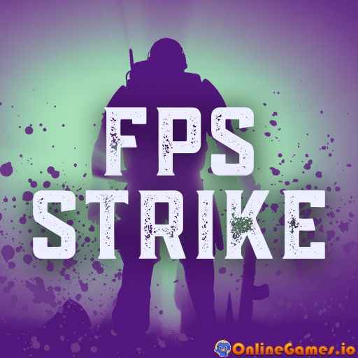 FPS Strike