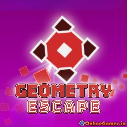 Geometry Escape Play Online