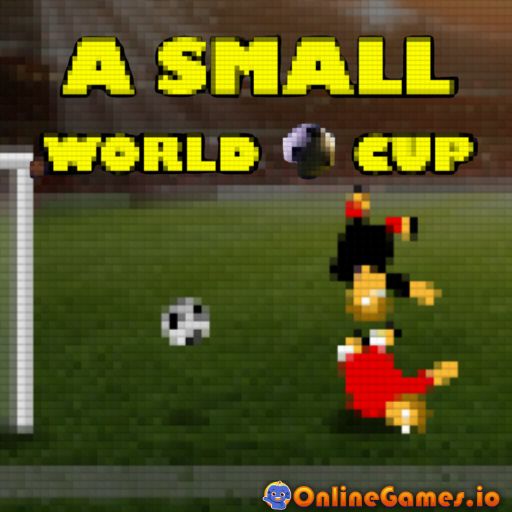 A Small World Cup Play Online