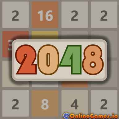 FreezeNova 2048