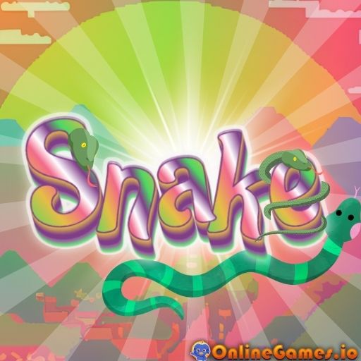 Snake Game Online