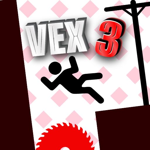 Vex 3 Play Online