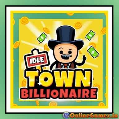 FreezeNova Idle Town Billionaire