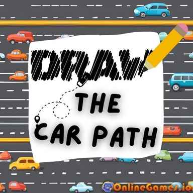 FreezeNova Draw the Car Path