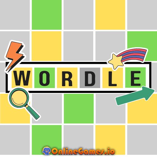 Wordle Unlimited Free Online Game