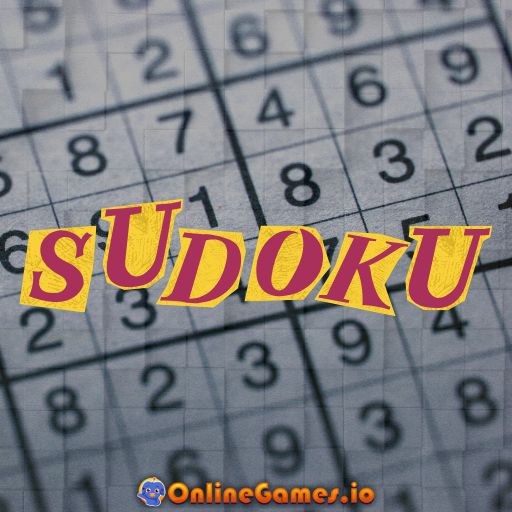 Sudoku Play Online