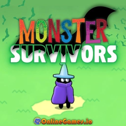 Monster Survivors Online Game