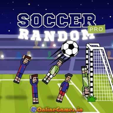 FreezeNova Soccer Random Pro