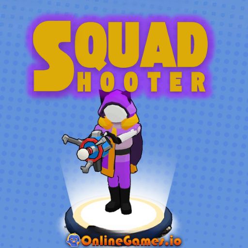 Squad Shooter Play Online