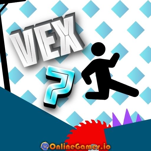 Vex 7 Play Online