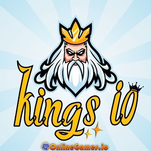 Kings io Play Online