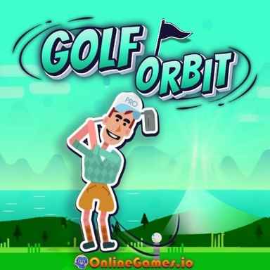 FreezeNova Golf Orbit