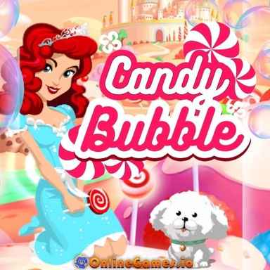 FreezeNova Candy Bubble