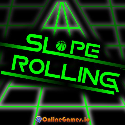 Slope Rolling Play Online